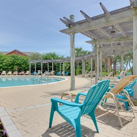 The Beach Resort Destin Exterior photo