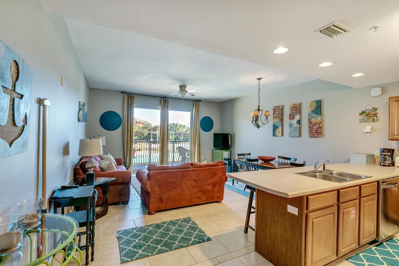 The Beach Resort Destin Room photo