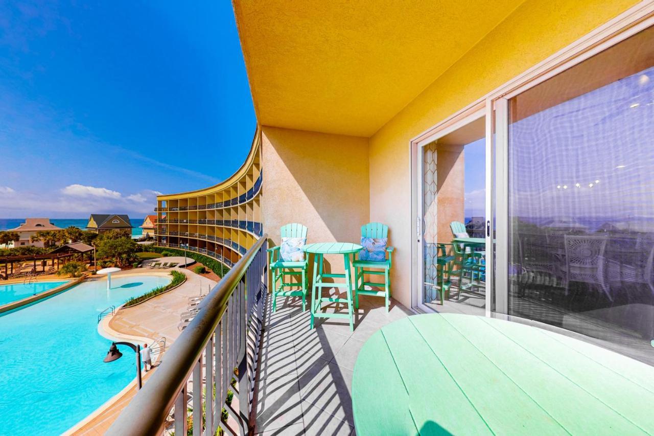 The Beach Resort Destin Exterior photo