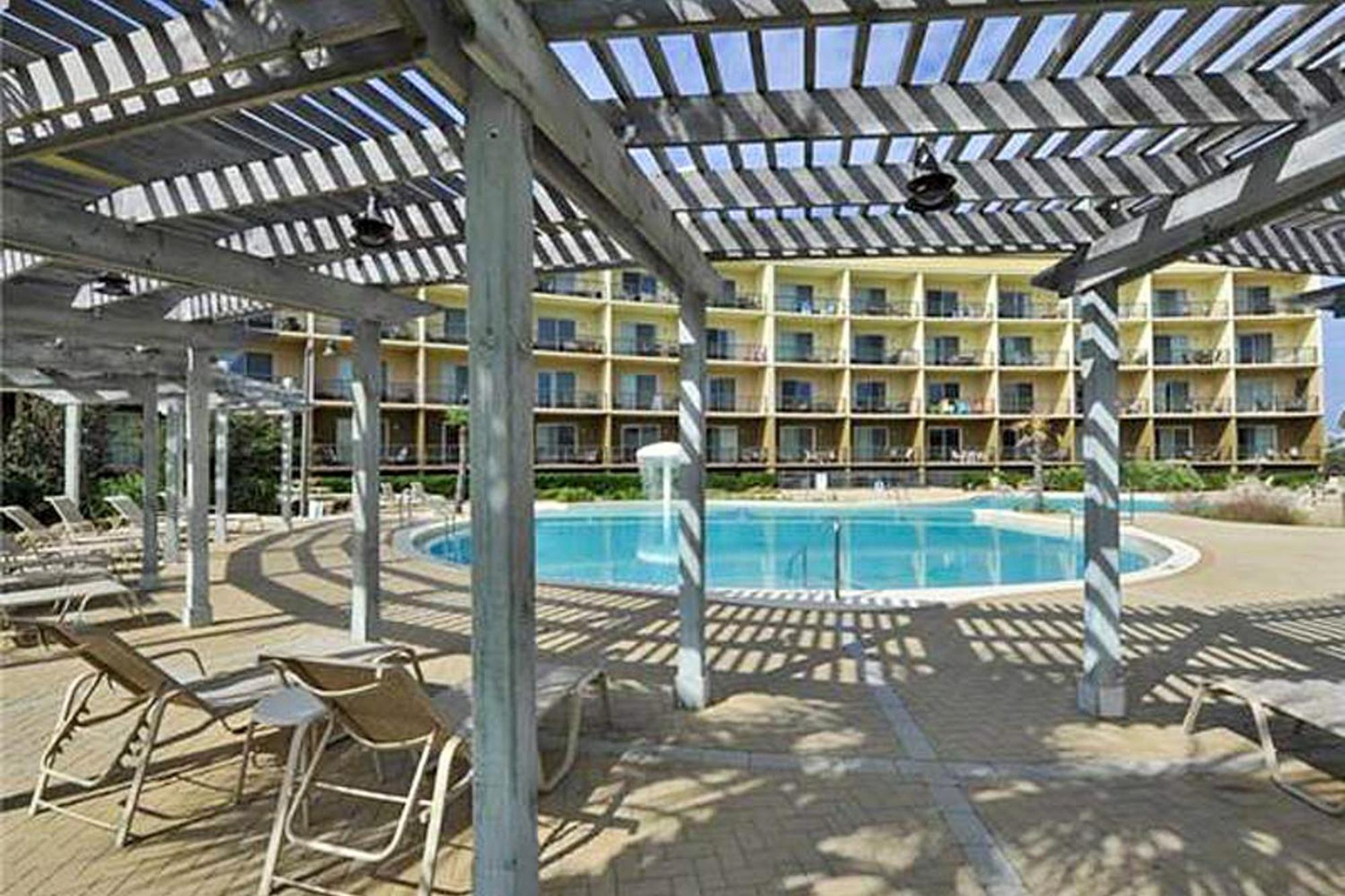 The Beach Resort Destin Exterior photo