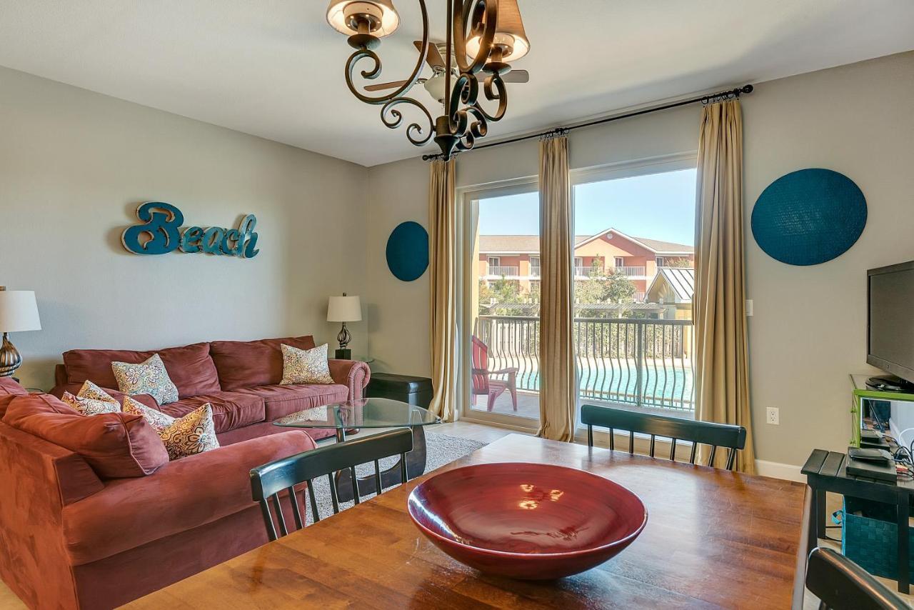 The Beach Resort Destin Room photo